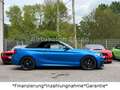BMW 235 i*Cabrio*M Performance*H&K*SHZ*Navi*BC* Blu/Azzurro - thumbnail 14