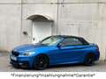 BMW 235 i*Cabrio*M Performance*H&K*SHZ*Navi*BC* Azul - thumbnail 11