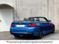BMW 235 i*Cabrio*M Performance*H&K*SHZ*Navi*BC* Azul - thumbnail 22