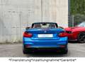 BMW 235 i*Cabrio*M Performance*H&K*SHZ*Navi*BC* Azul - thumbnail 21