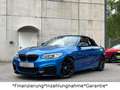 BMW 235 i*Cabrio*M Performance*H&K*SHZ*Navi*BC* Blau - thumbnail 3