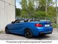 BMW 235 i*Cabrio*M Performance*H&K*SHZ*Navi*BC* Azul - thumbnail 16