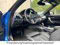 BMW 235 i*Cabrio*M Performance*H&K*SHZ*Navi*BC* Azul - thumbnail 24