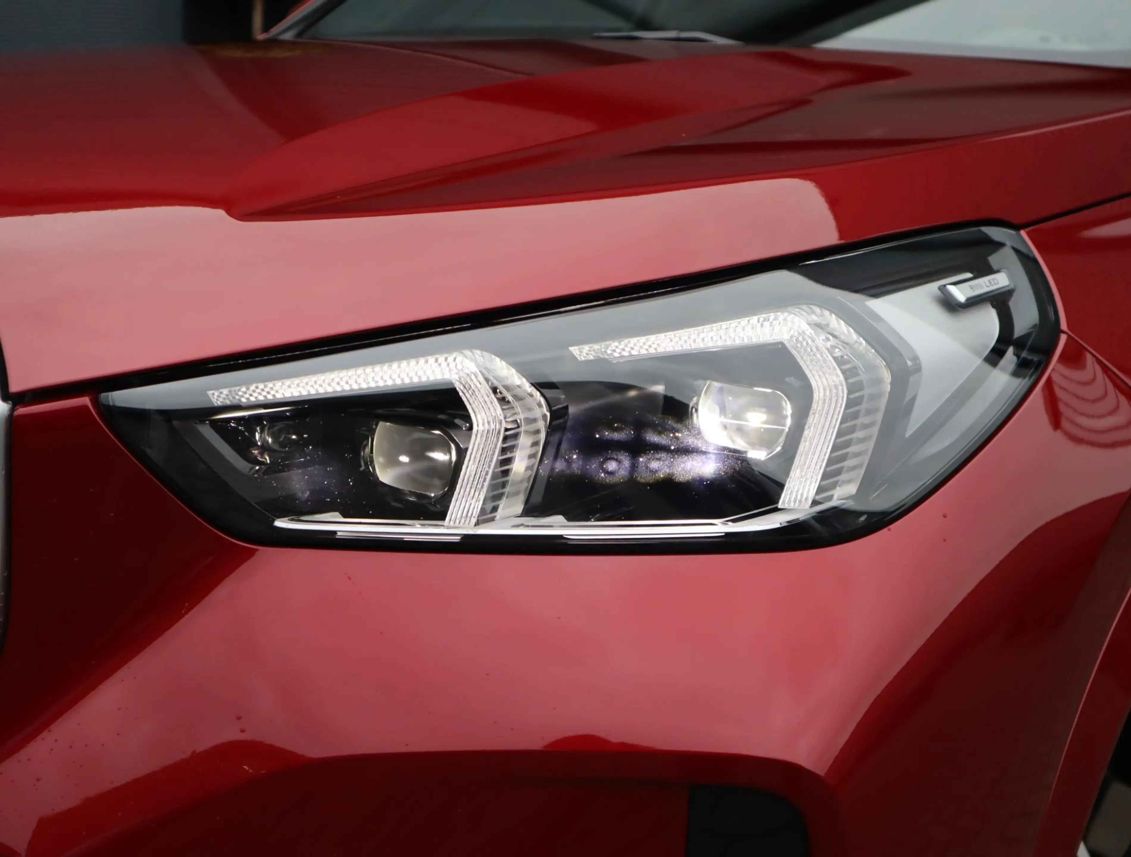 BMW X1 sDrive18i | Panorama | Camera | Trekhaak — photo 29