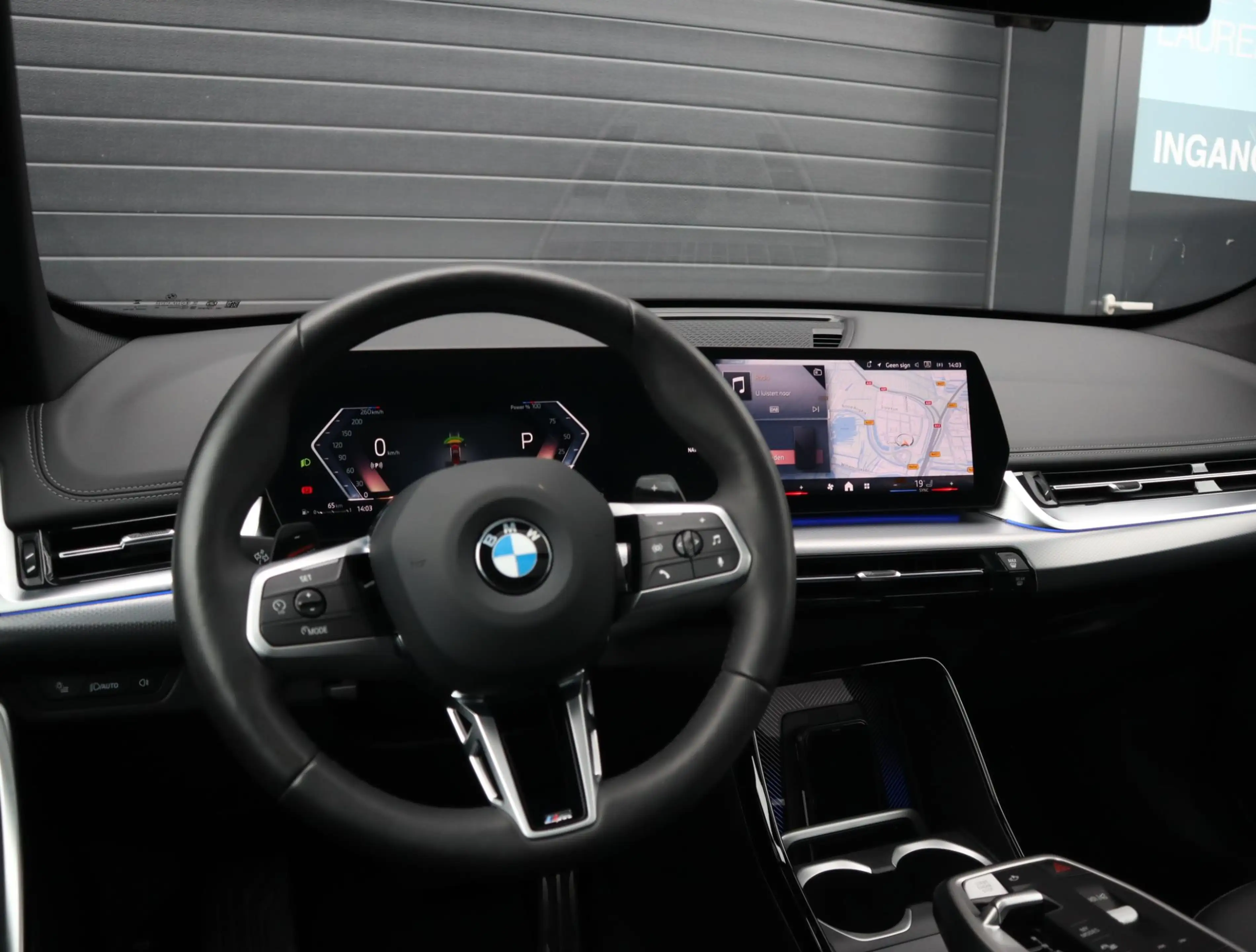 BMW X1 sDrive18i | Panorama | Camera | Trekhaak — photo 6