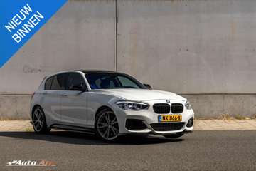 1-serie M135i xDrive