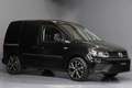 Volkswagen Caddy 1.2 TSI L1H1 BMT AIRCO | BTW/BPM VRIJ | BLUETOOTH Zwart - thumbnail 3
