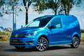 Volkswagen Caddy 1.2 TSI L1H1 BMT AIRCO | BTW/BPM VRIJ | BLUETOOTH Zwart - thumbnail 22