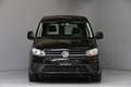 Volkswagen Caddy 1.2 TSI L1H1 BMT AIRCO | BTW/BPM VRIJ | BLUETOOTH Zwart - thumbnail 2