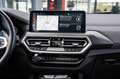 BMW X3 M i Laser-Pano-ACC-HuD-Kamera-AHK Gris - thumbnail 16