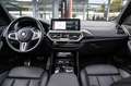 BMW X3 M i Laser-Pano-ACC-HuD-Kamera-AHK Gris - thumbnail 15