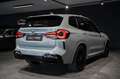 BMW X3 M i Laser-Pano-ACC-HuD-Kamera-AHK Gris - thumbnail 8