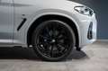 BMW X3 M i Laser-Pano-ACC-HuD-Kamera-AHK Gris - thumbnail 5