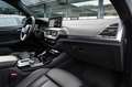 BMW X3 M i Laser-Pano-ACC-HuD-Kamera-AHK Gris - thumbnail 18