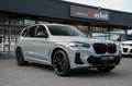 BMW X3 M i Laser-Pano-ACC-HuD-Kamera-AHK Gris - thumbnail 9