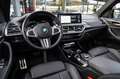 BMW X3 M i Laser-Pano-ACC-HuD-Kamera-AHK Gris - thumbnail 12