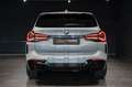 BMW X3 M i Laser-Pano-ACC-HuD-Kamera-AHK Gris - thumbnail 7