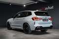 BMW X3 M i Laser-Pano-ACC-HuD-Kamera-AHK Gris - thumbnail 6