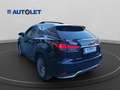 Lexus RX 450h IV 2020 450h 3.5 Luxury cvt Bleu - thumbnail 8