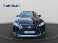 Lexus RX 450h IV 2020 450h 3.5 Luxury cvt Blue - thumbnail 2