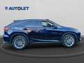 Lexus RX 450h IV 2020 450h 3.5 Luxury cvt Azul - thumbnail 4