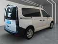 Volkswagen Caddy Cargo 2.0 TDI LED*Klima*SHZ Wit - thumbnail 3