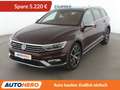 Volkswagen Passat Alltrack 2.0 TSI 4Motion BMT Aut.*NAVI*HEAD-UP*LED*ACC*CAM* Rojo - thumbnail 1