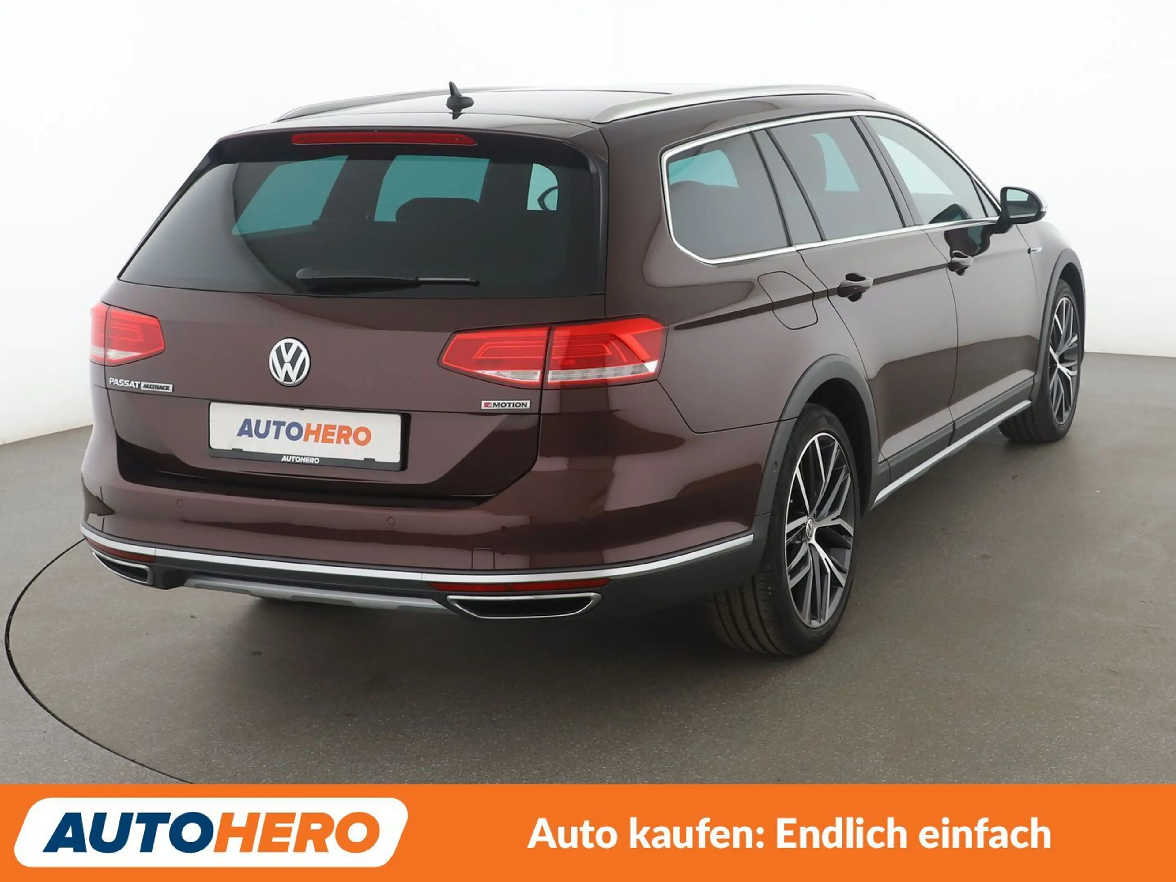 Volkswagen Passat Alltrack 2.0 TSI 4Motion BMT Aut.*NAVI*HEAD-UP*LED*ACC*CAM* — photo 6
