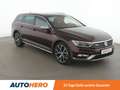 Volkswagen Passat Alltrack 2.0 TSI 4Motion BMT Aut.*NAVI*HEAD-UP*LED*ACC*CAM* Červená - thumbnail 8