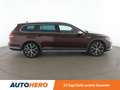 Volkswagen Passat Alltrack 2.0 TSI 4Motion BMT Aut.*NAVI*HEAD-UP*LED*ACC*CAM* Červená - thumbnail 7
