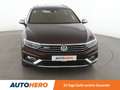 Volkswagen Passat Alltrack 2.0 TSI 4Motion BMT Aut.*NAVI*HEAD-UP*LED*ACC*CAM* Červená - thumbnail 9