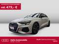 Audi S3 TFSI quattro S-trc 360° Matrix HUD Weiß - thumbnail 1