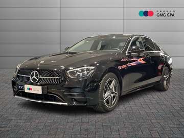 E 300 de eq-power Premium auto