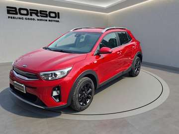 1.4 MPI 100 CV Style