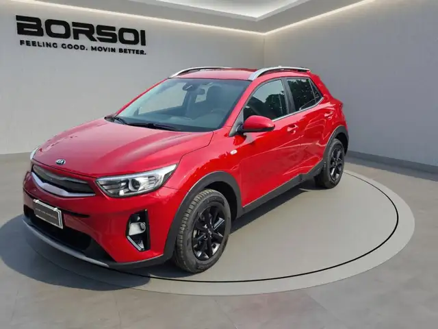 Kia Stonic 1.4 MPI 100 CV Style