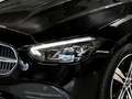 Mercedes-Benz C 220 d T AVANTGARDE+KAM+LED+AMBI+TOTW+DISTR+AHK Noir - thumbnail 16