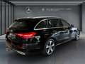 Mercedes-Benz C 220 d T AVANTGARDE+KAM+LED+AMBI+TOTW+DISTR+AHK Noir - thumbnail 5