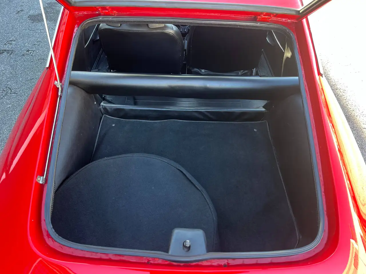 Lancia Fulvia Sport 1600 HF Zagato - ASI ORO - Restaurata, foto 9