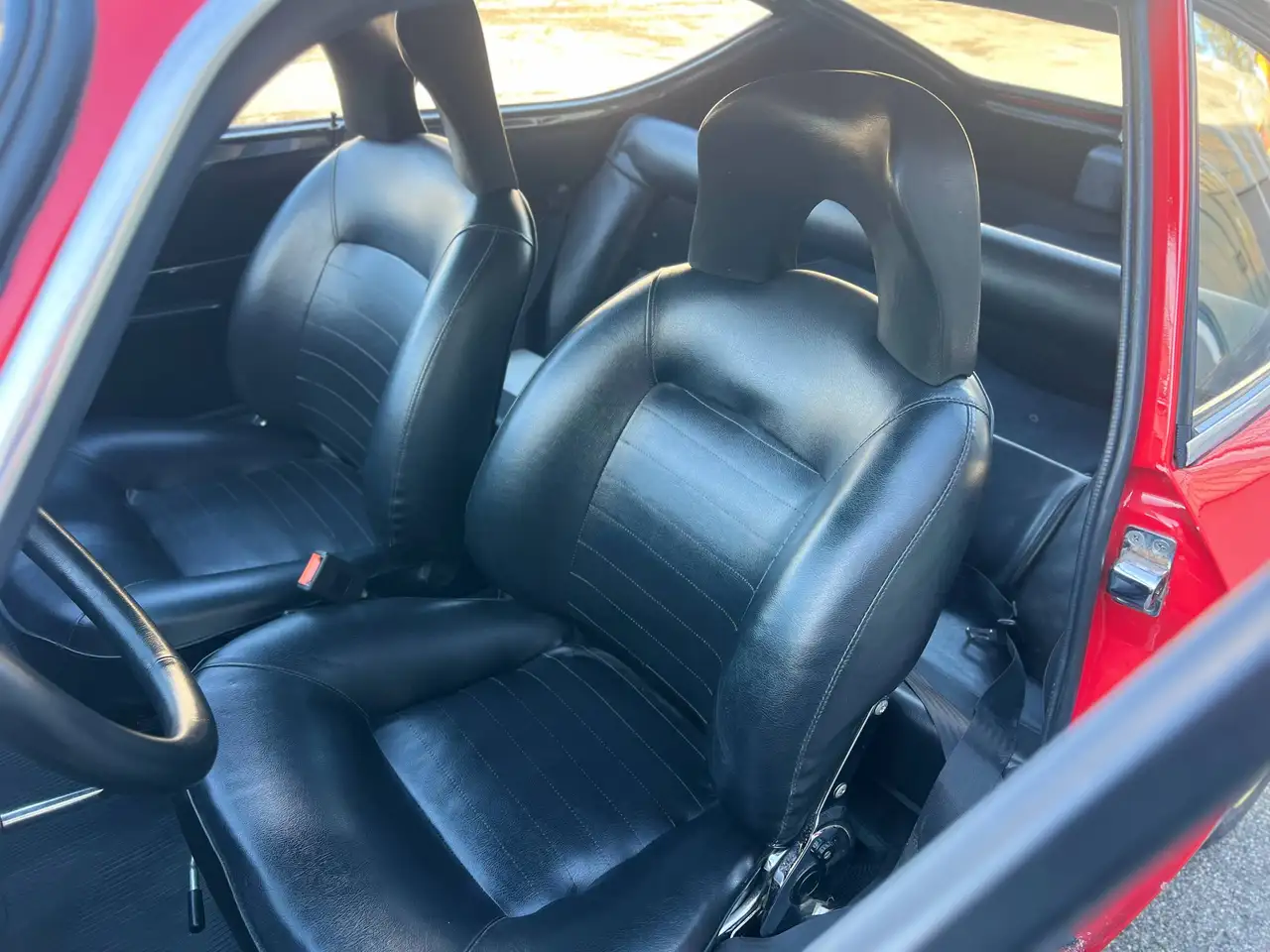 Lancia Fulvia Sport 1600 HF Zagato - ASI ORO - Restaurata, foto 7