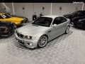 BMW M3 serie 3 e46 coupe 3.2 smg ii Gris - thumbnail 1