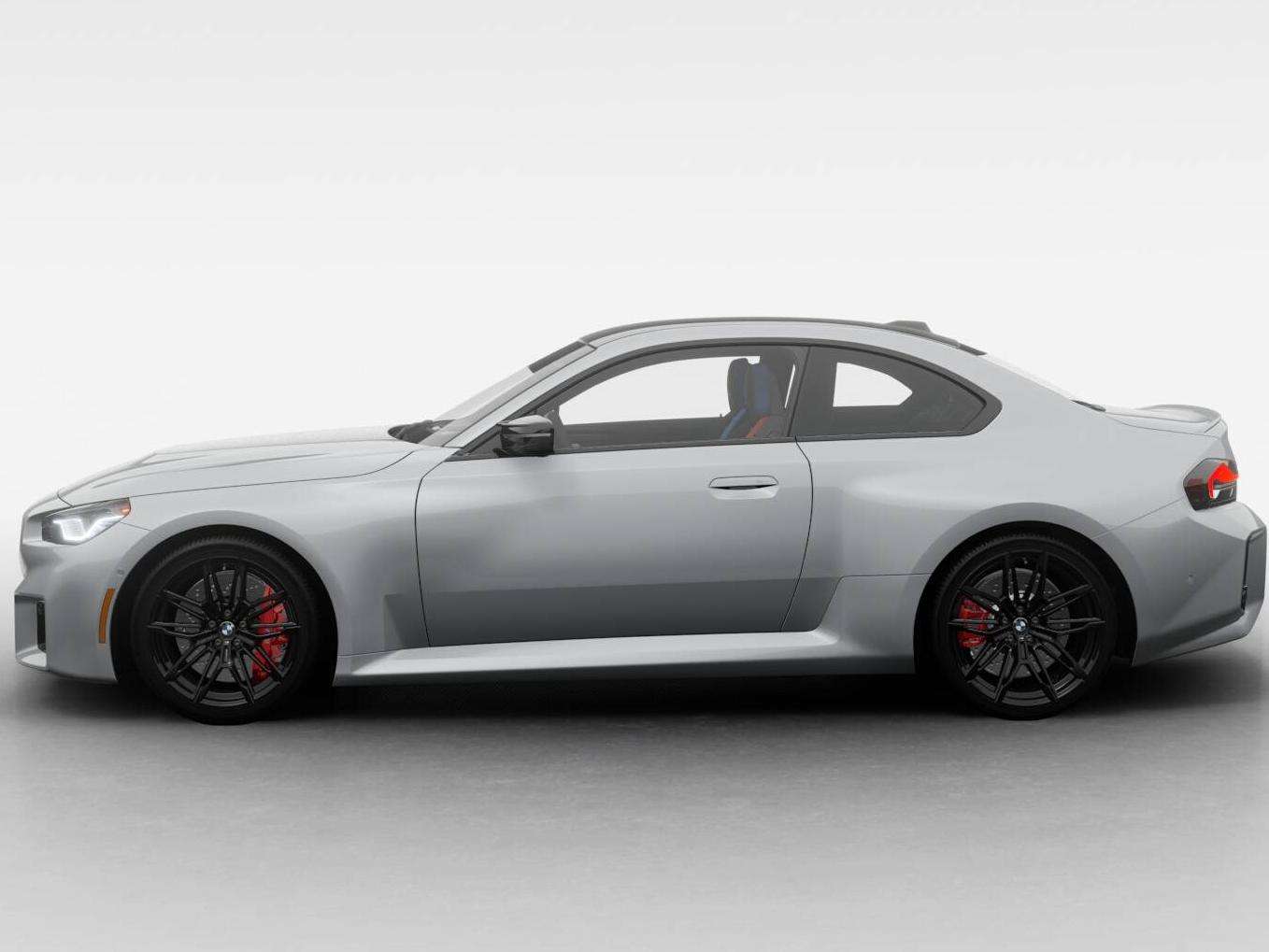 2027 BMW M2