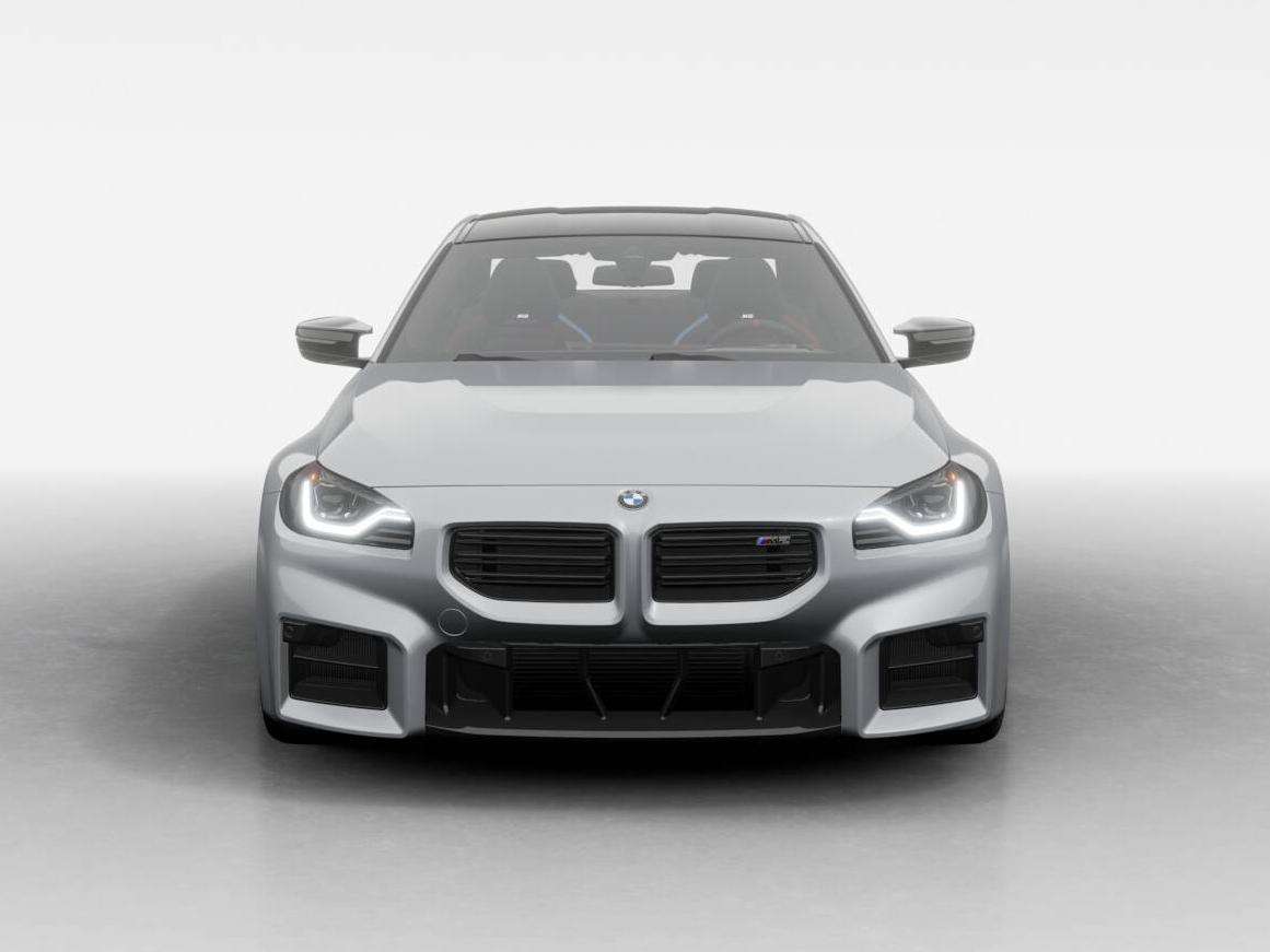 2027 BMW M2