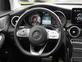 Mercedes-Benz GLC 200 4M AMG MBUX Navi+ Distronic Panorama Gris - thumbnail 8