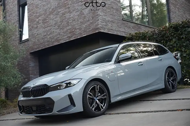 BMW 3er