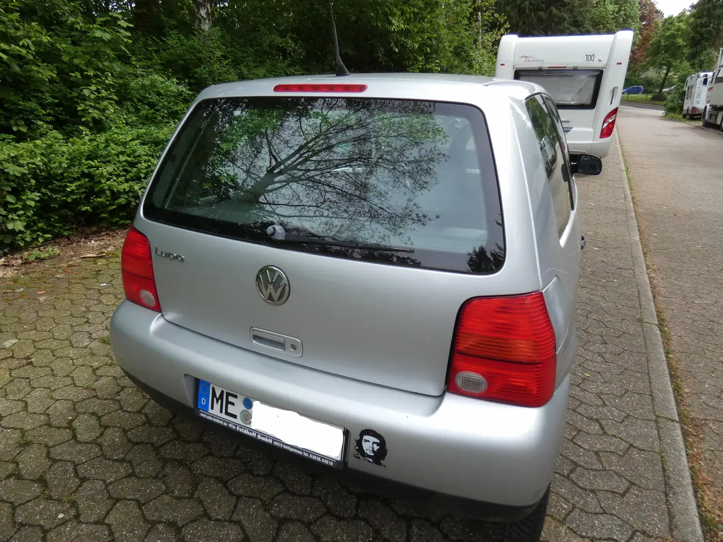 Volkswagen Lupo Lupo 1.4 - 1