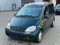 Mercedes-Benz Vaneo Compact Van Klima* TÜV Neu* Grün - thumbnail 6