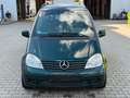 Mercedes-Benz Vaneo Compact Van Klima* TÜV Neu* Grün - thumbnail 5