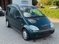 Mercedes-Benz Vaneo Compact Van Klima* TÜV Neu* Grün - thumbnail 4