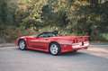Corvette C4 Indy 500 Pace Car Rojo - thumbnail 6