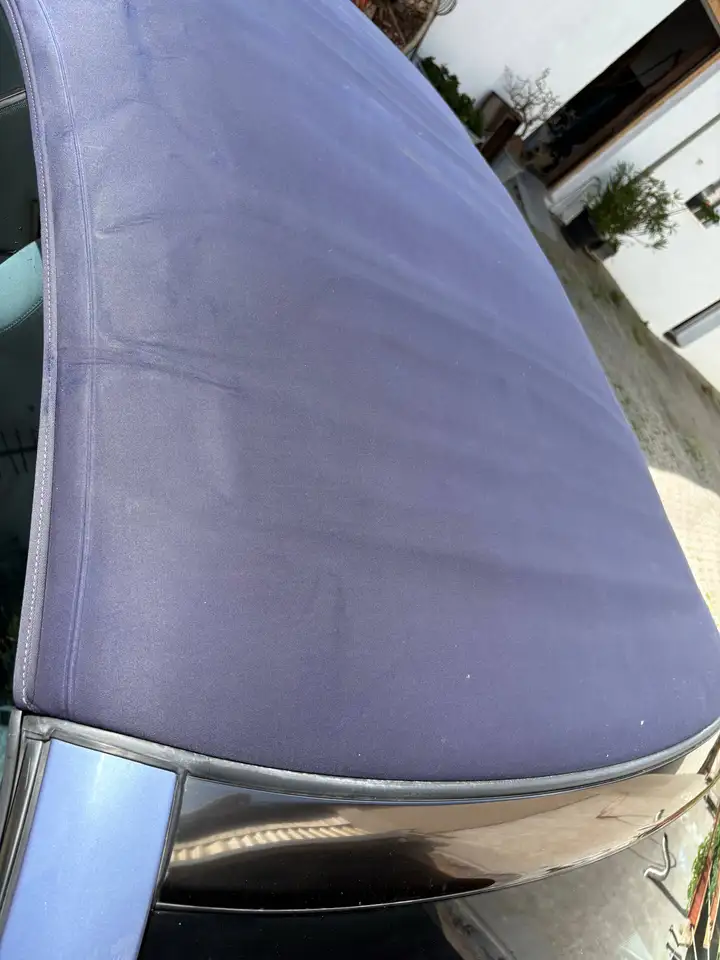 Mercedes-Benz CLK 230 CLK Cabrio 230 Kompressor Avantgarde, foto 3